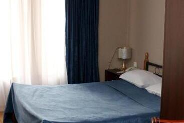 Bed and Breakfast Golden Apricot