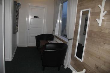 تختخواب و صبحانه Gula Villan Guesthouse