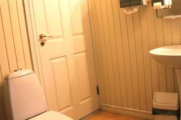 تختخواب و صبحانه Gula Villan Guesthouse