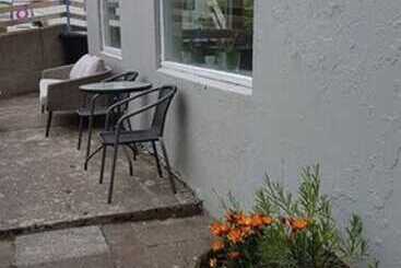 ベッドアンドブレックファースト Harbour Inn  Guesthouse