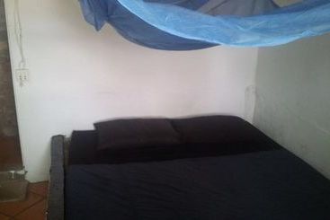 تختخواب و صبحانه Kepmandou Loungebar