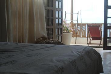 Bed and Breakfast Kijani