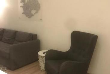 تختخواب و صبحانه Svítan Guesthouse & Apartments