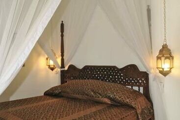 ベッドアンドブレックファースト Swahili House