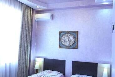 مبيت وإفطار Vanatur