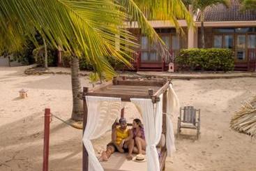 Belizean Dreams Resort