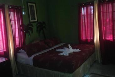 Cas Bed & Breakfast