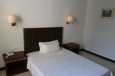Excelsior Resort