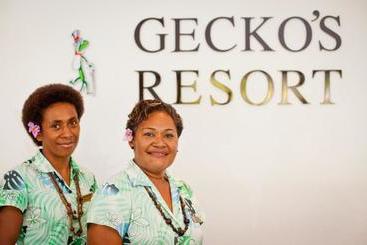 Gecko's Resort