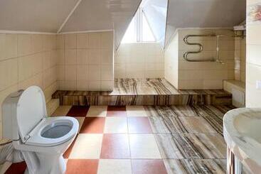 هتل Asian Mountains