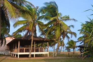 Hotel Auberge De Grand Popo