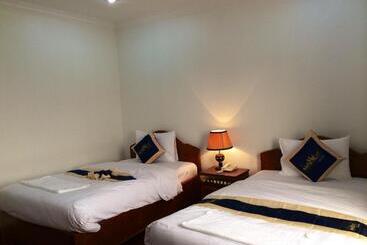 Hotel Emerald Bb Battambang