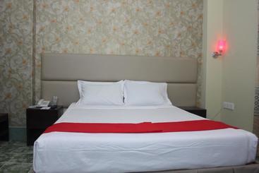 هتل Golden Inn Chattagram Ltd