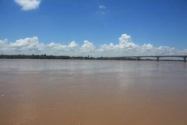 בית מלון כפרי Monorom 2 Vip