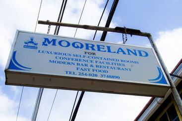 Mooreland Hotel Nairobi