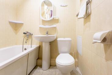 בית מלון כפרי Nadzeya