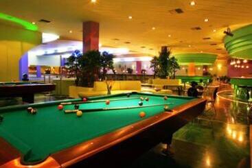 فندق Princi I Arberit