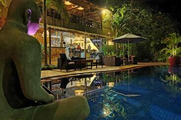 فندق Raingsey Bungalow