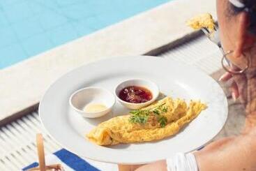 فندق Saravoan Kep