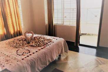 فندق Suite Sadaf