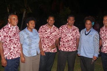 هتل The Friendly North Inn