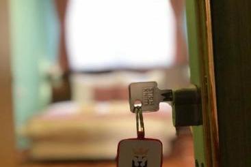 هتل Town Bed&breakfast