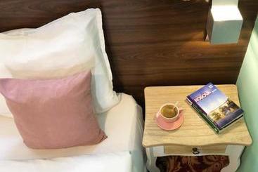 هتل Town Bed&breakfast