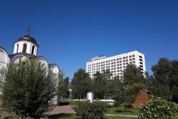 هتل Vitebsk