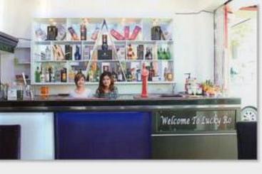Lucky Ro Hotel & Restaurant
