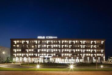 Mjus Resort & Thermal Park