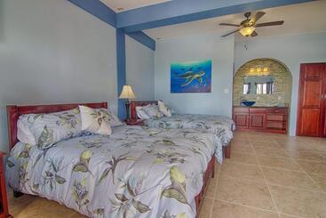 אתר נופש Beaches And Dreams Boutique