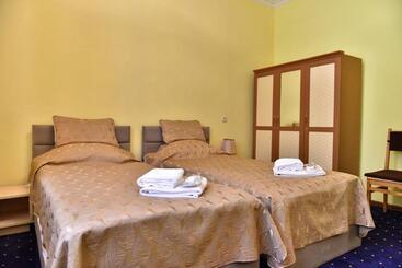 منتجع Greenwood