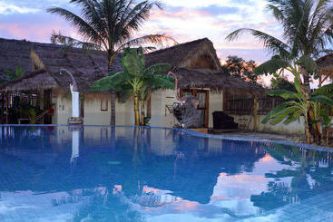 리조트 Harmony Home