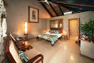 استراحتگاه Paradise Taveuni