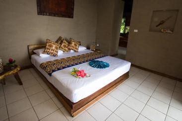 استراحتگاه Paradise Taveuni