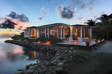 منتجع Royal Belize