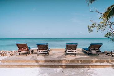 استراحتگاه Royal Belize