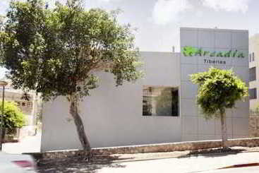 Royal Inn Hotel Tiberias