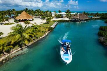Shaka Caye All Inclusive Resort