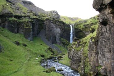 Skógá By Ej Hotels