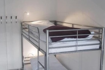 Sport Hostel Reykjavík