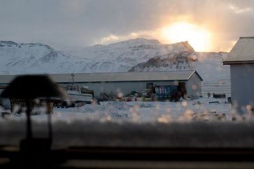 The Freezer Hostel & Culture Center