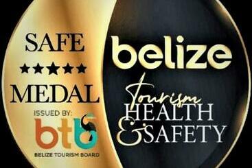 The Funky Dodo Backpackers Hostel