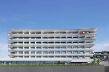 فندق Nagasaki Marriott