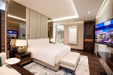 The Biltmore Hotel Villas, Dubai