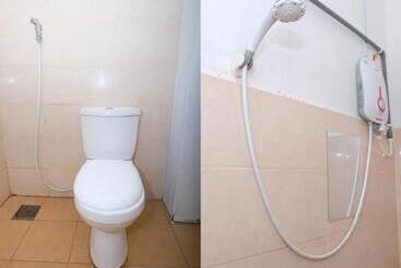 فندق صغير De Light Villa