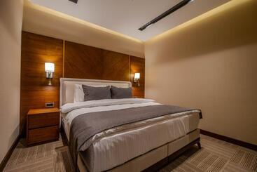 בית מלון כפרי B İstanbul