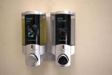 酒店 Capsule Transit Klia 2    International Departure, Satellite Building, Level 2