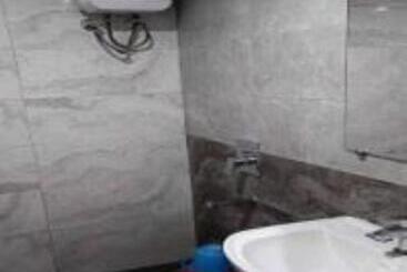 בית מלון כפרי City View,guwahati