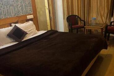 فنادق الكبسولة Asha Residency Shimla Airport Road